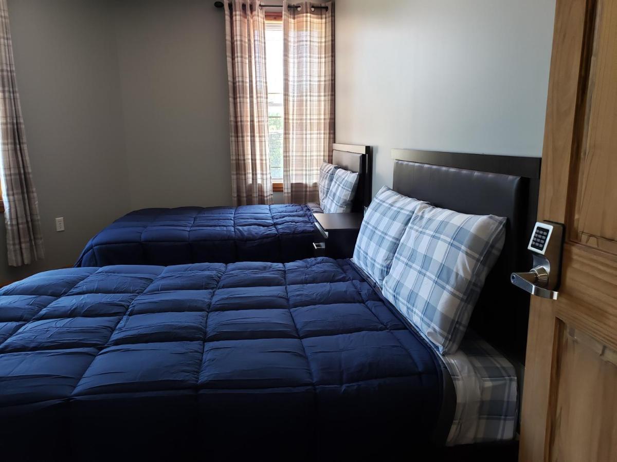 Hepworth Hostel Екстер'єр фото