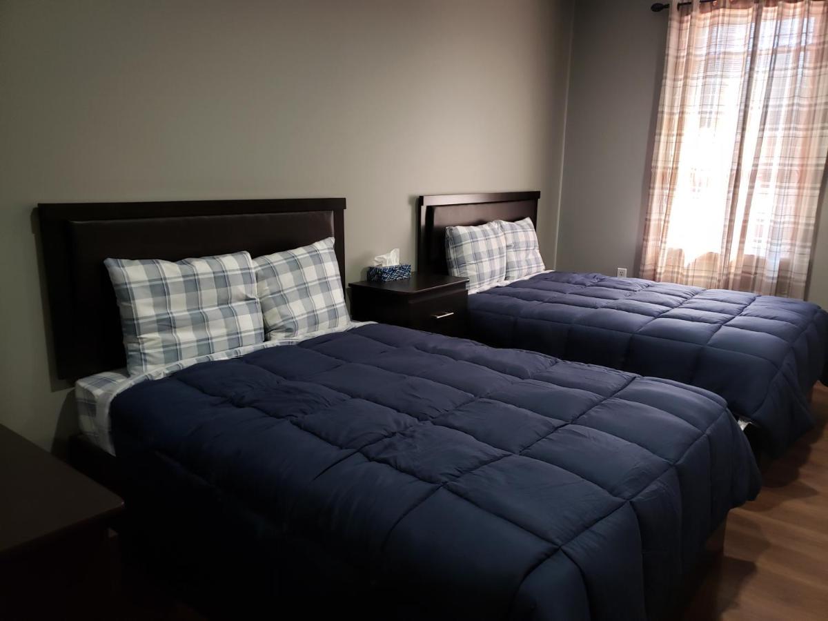 Hepworth Hostel Екстер'єр фото