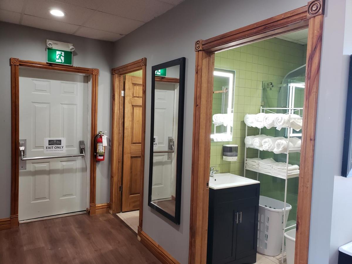 Hepworth Hostel Екстер'єр фото