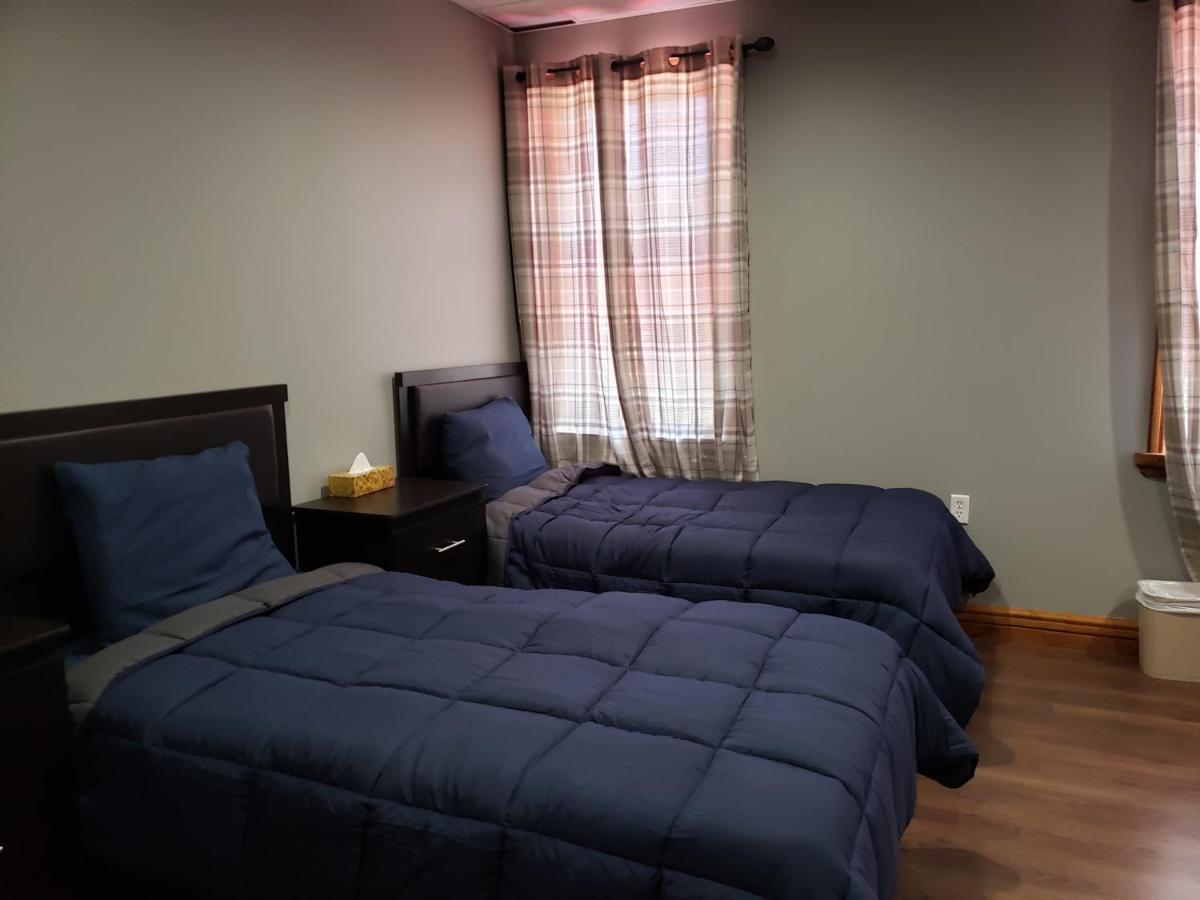 Hepworth Hostel Екстер'єр фото