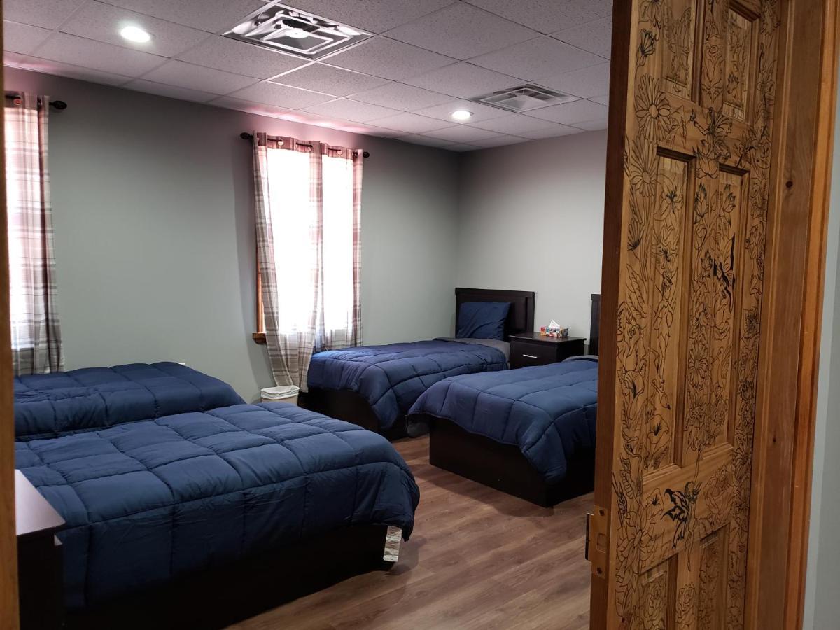 Hepworth Hostel Екстер'єр фото