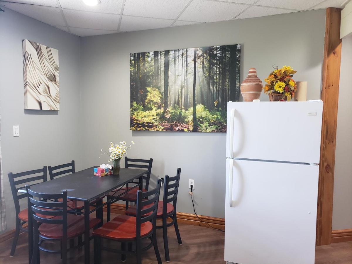 Hepworth Hostel Екстер'єр фото