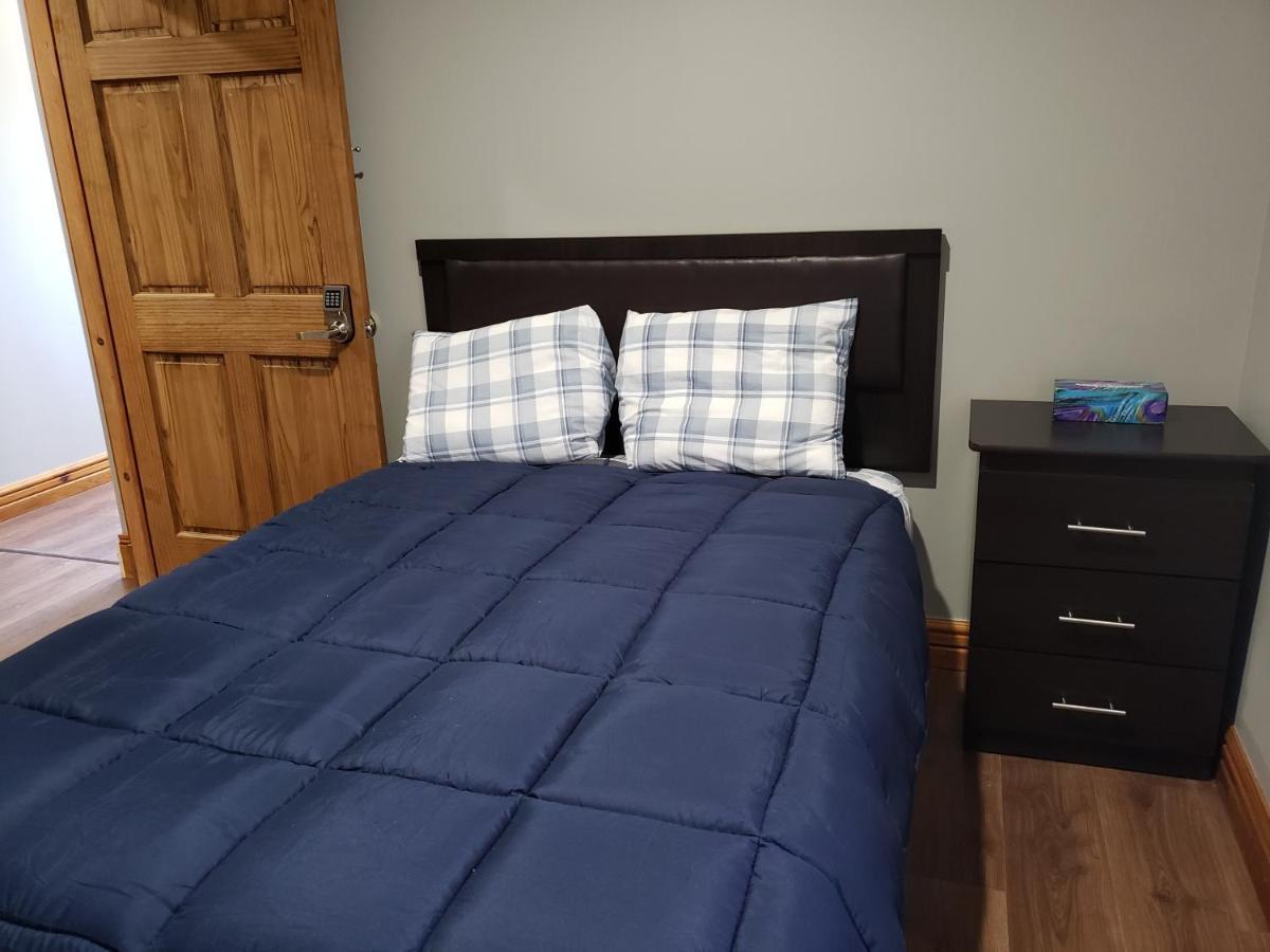 Hepworth Hostel Екстер'єр фото