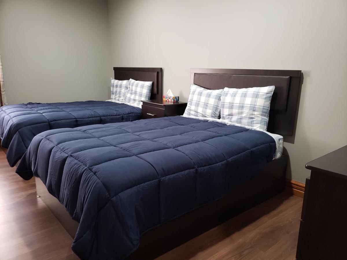 Hepworth Hostel Екстер'єр фото