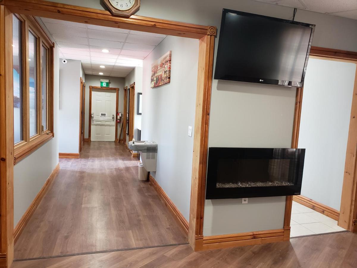 Hepworth Hostel Екстер'єр фото