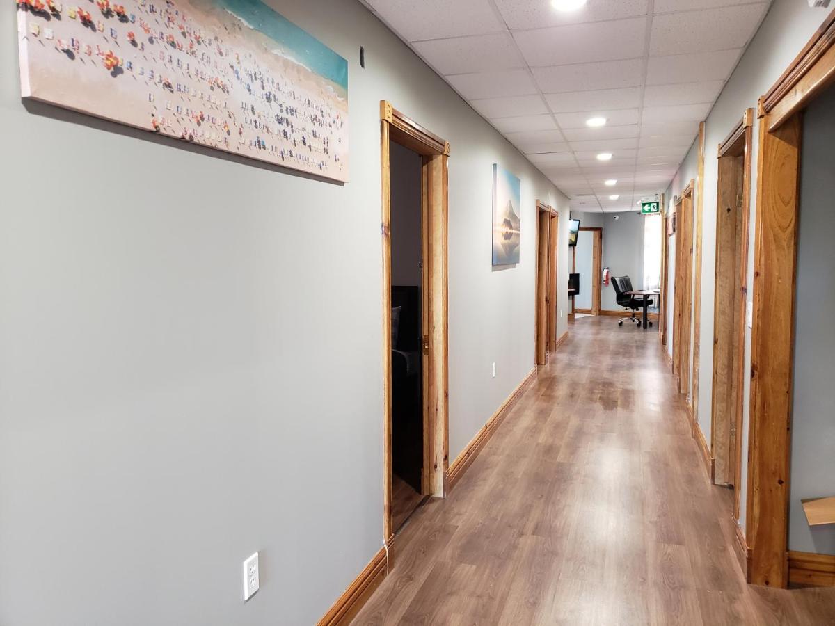 Hepworth Hostel Екстер'єр фото