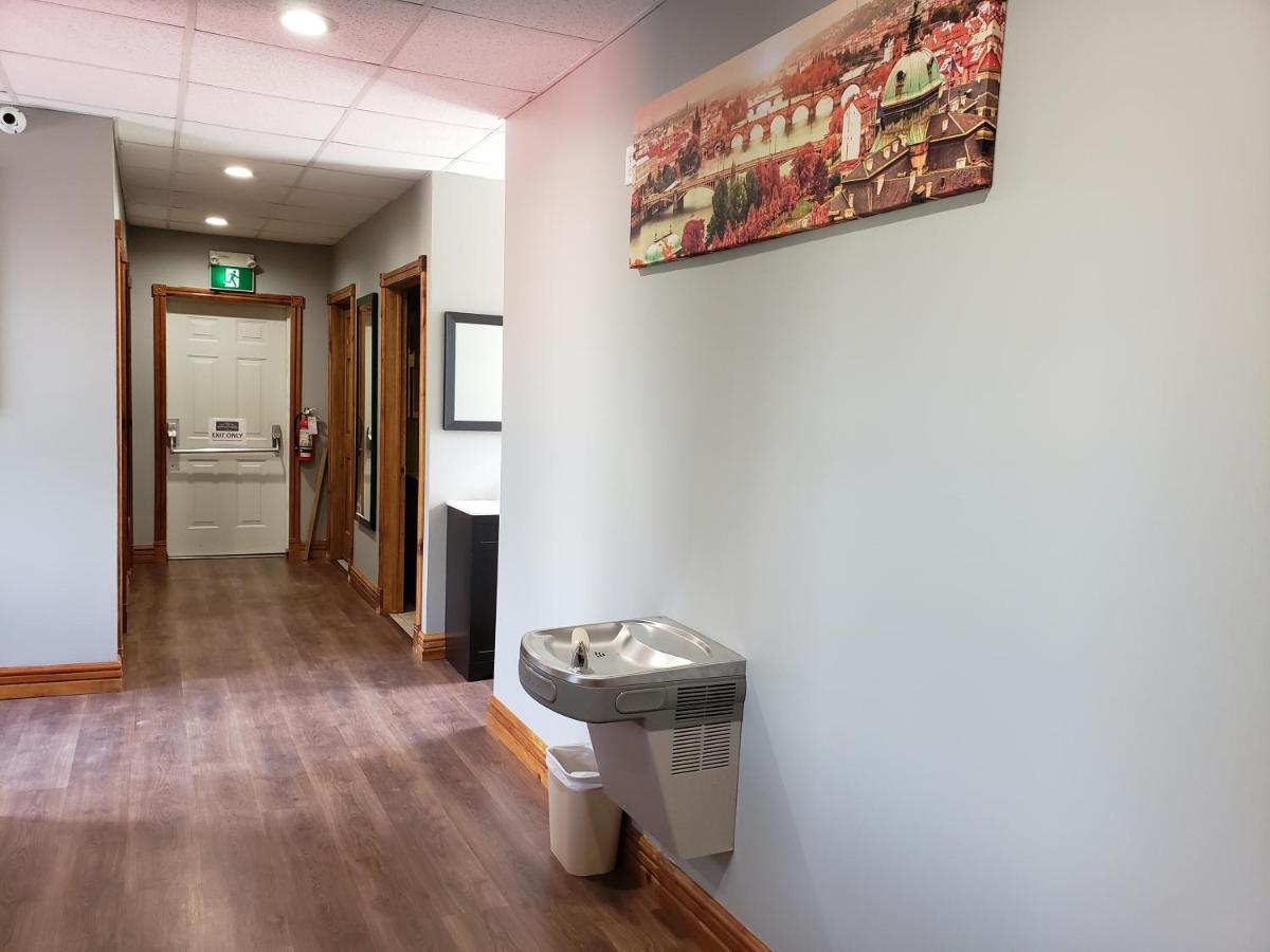 Hepworth Hostel Екстер'єр фото