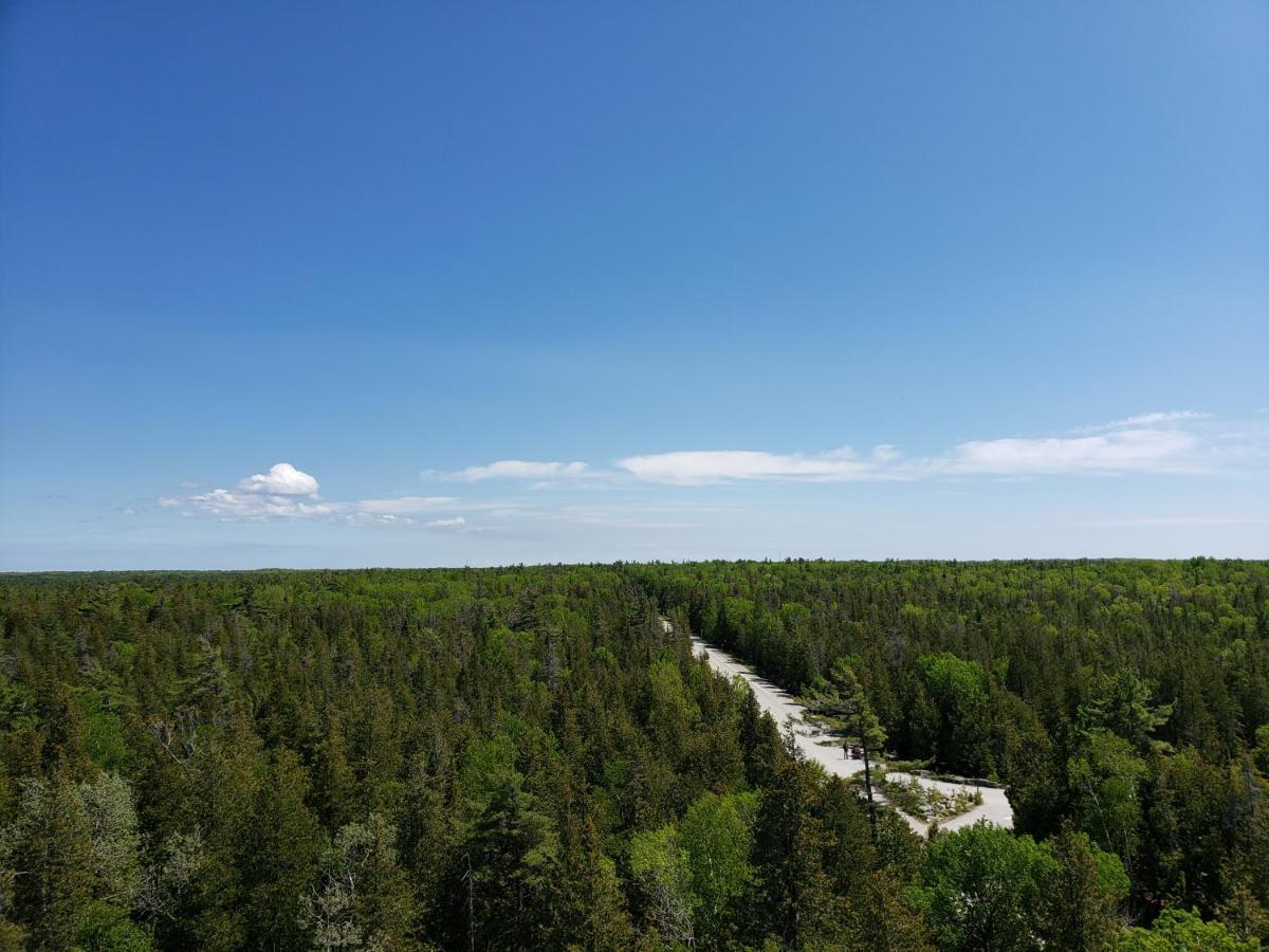 Hepworth Hostel Екстер'єр фото