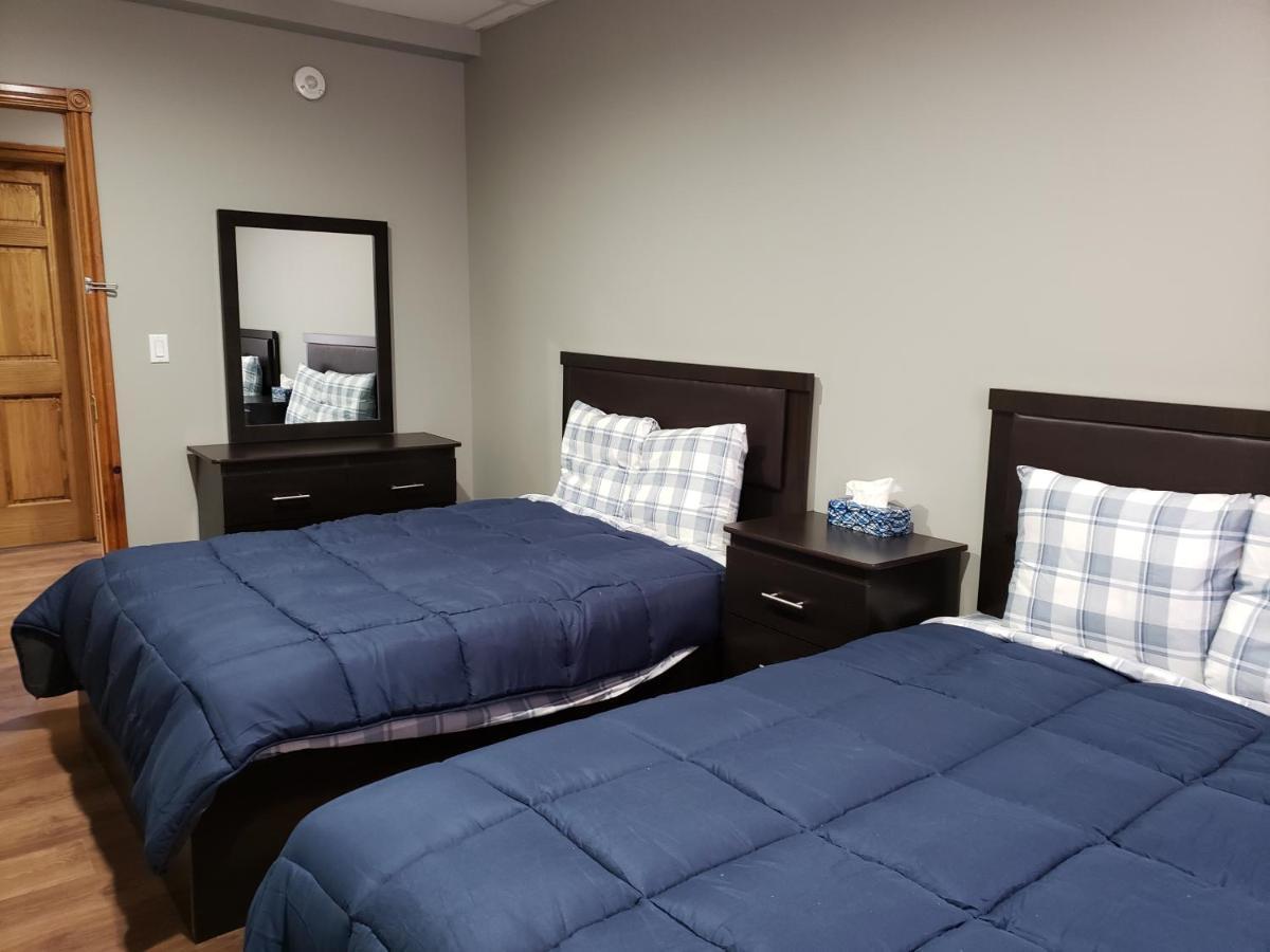 Hepworth Hostel Екстер'єр фото