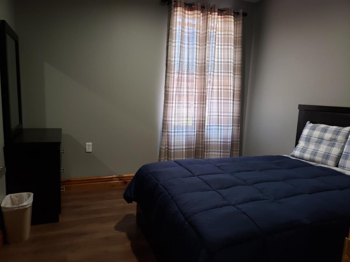 Hepworth Hostel Екстер'єр фото