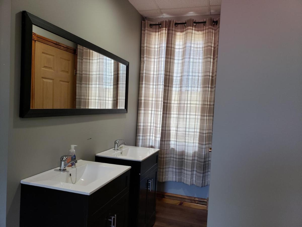 Hepworth Hostel Екстер'єр фото