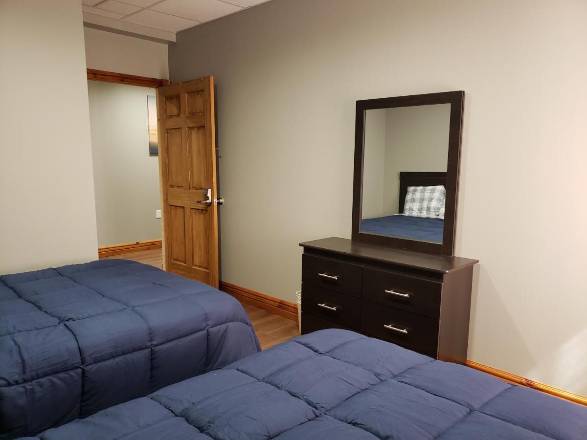 Hepworth Hostel Екстер'єр фото