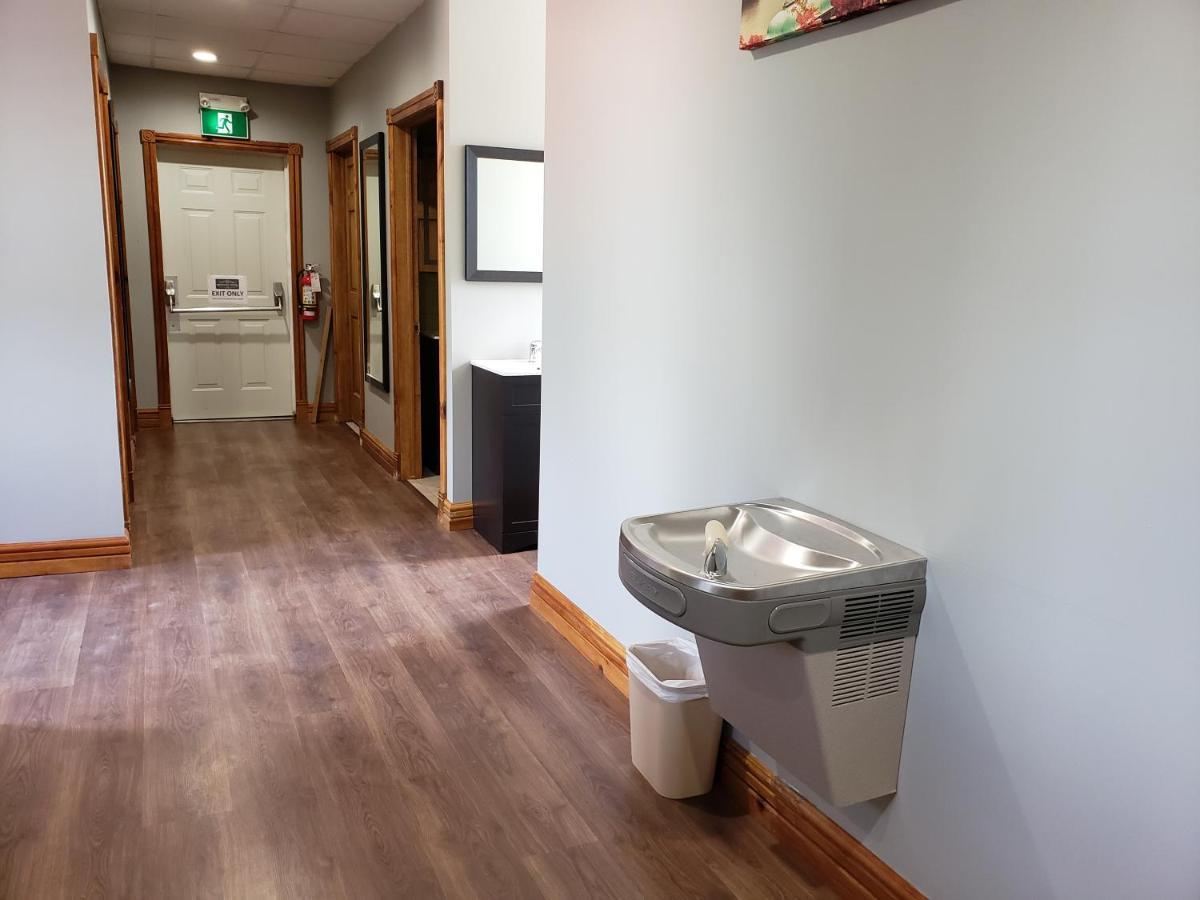 Hepworth Hostel Екстер'єр фото