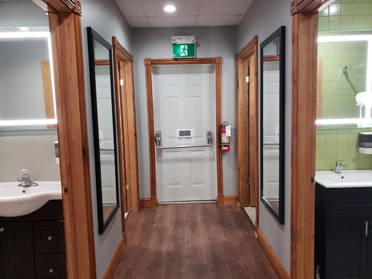 Hepworth Hostel Екстер'єр фото