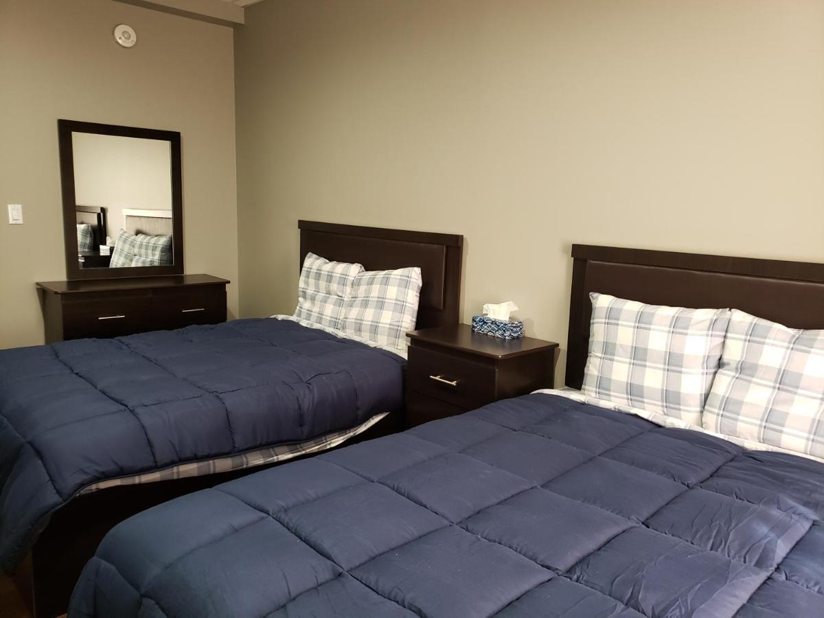 Hepworth Hostel Екстер'єр фото