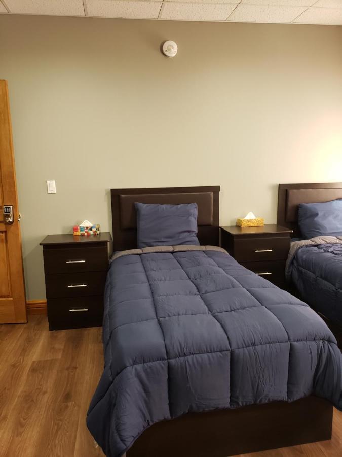 Hepworth Hostel Екстер'єр фото