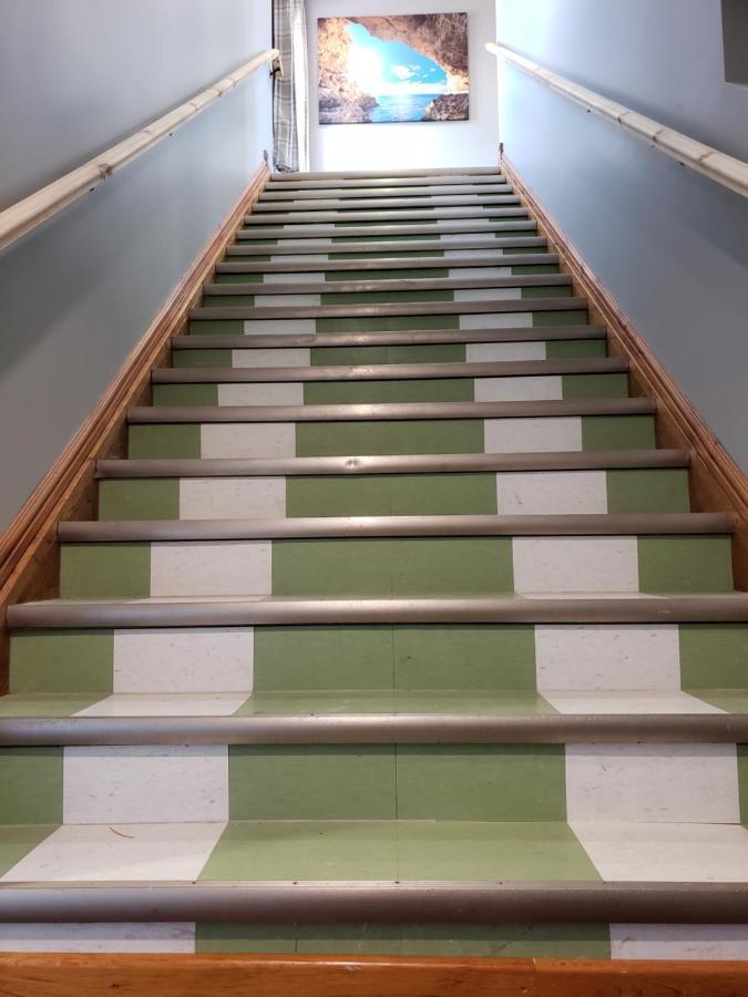 Hepworth Hostel Екстер'єр фото