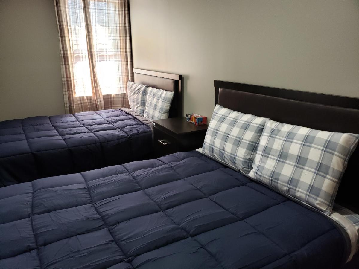 Hepworth Hostel Екстер'єр фото