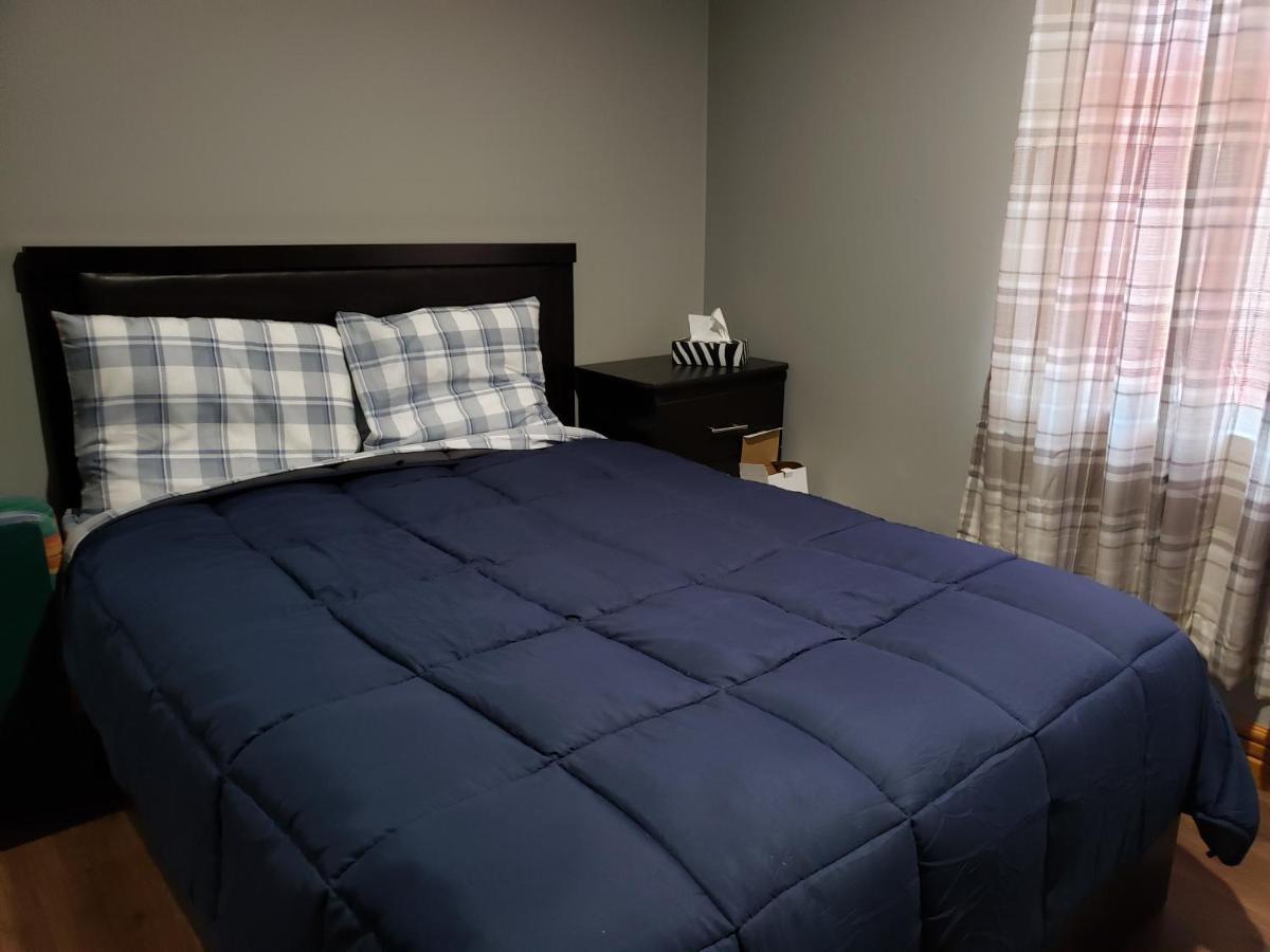 Hepworth Hostel Екстер'єр фото