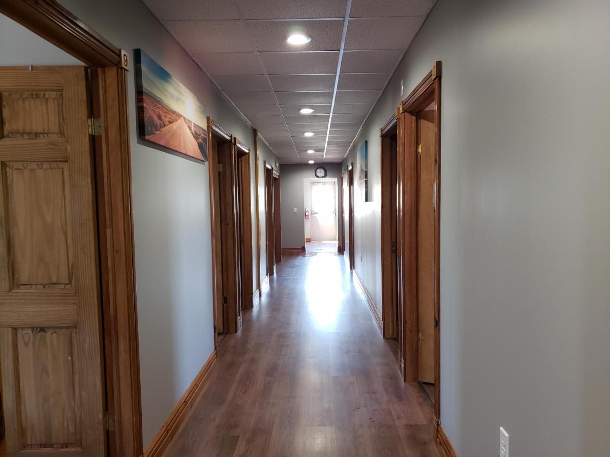 Hepworth Hostel Екстер'єр фото