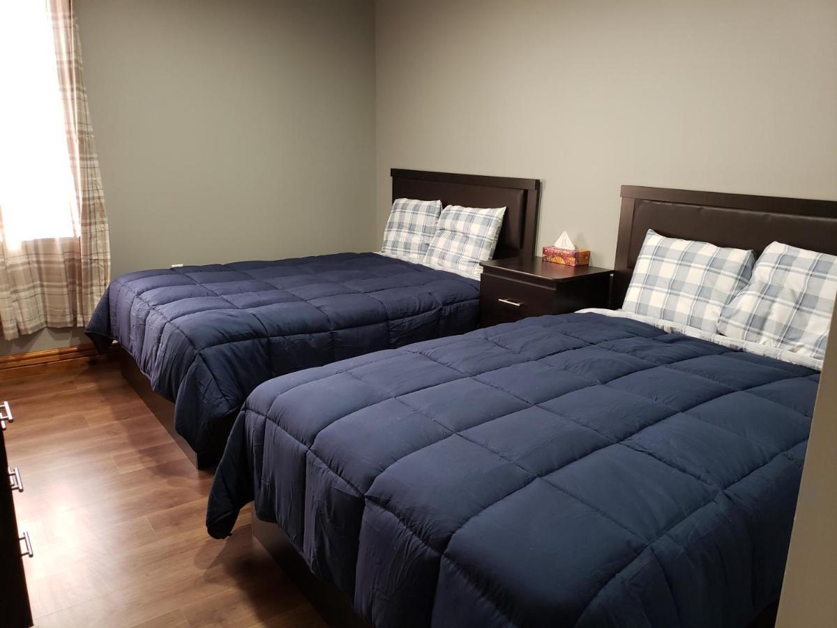 Hepworth Hostel Екстер'єр фото
