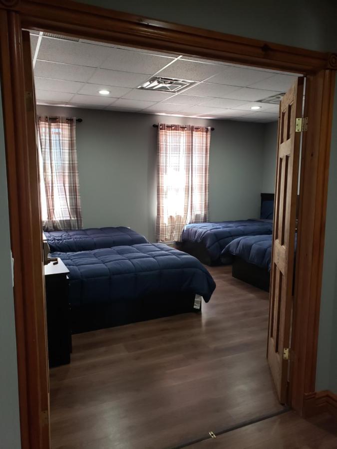 Hepworth Hostel Екстер'єр фото