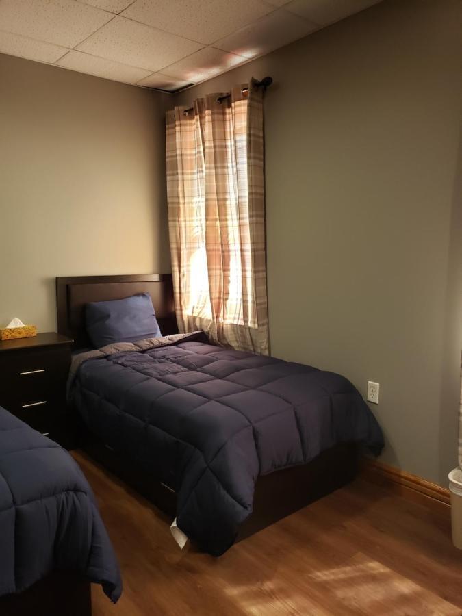 Hepworth Hostel Екстер'єр фото