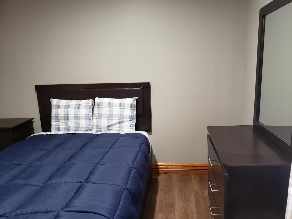 Hepworth Hostel Екстер'єр фото