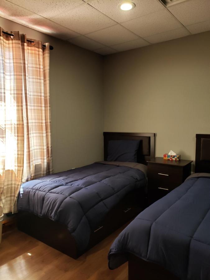 Hepworth Hostel Екстер'єр фото