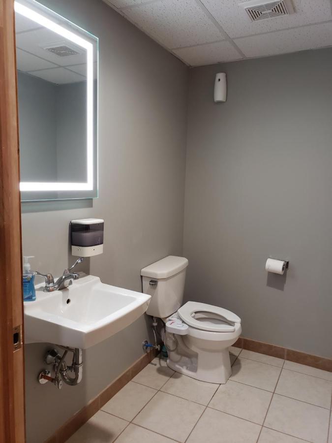 Hepworth Hostel Екстер'єр фото