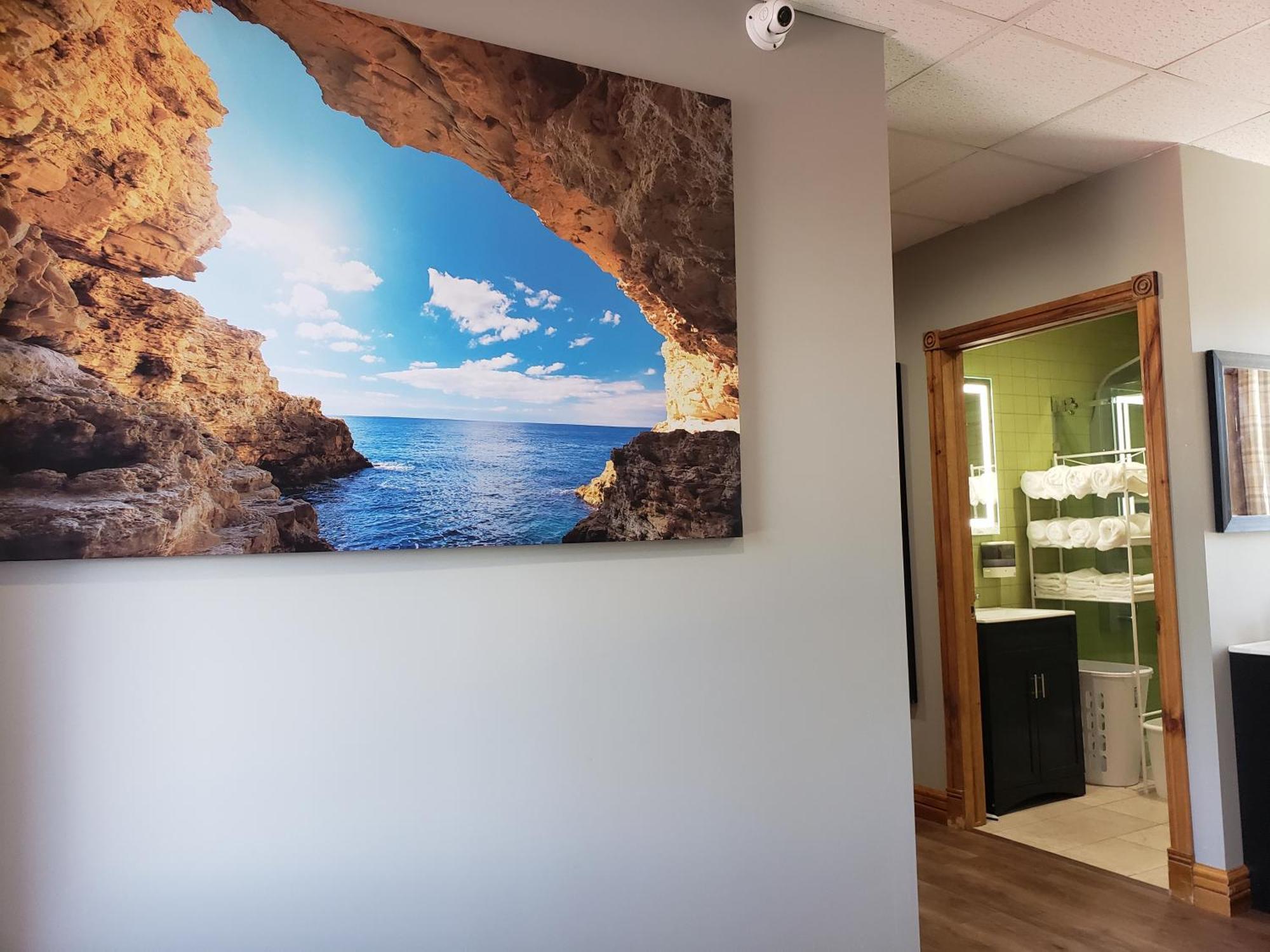 Hepworth Hostel Екстер'єр фото