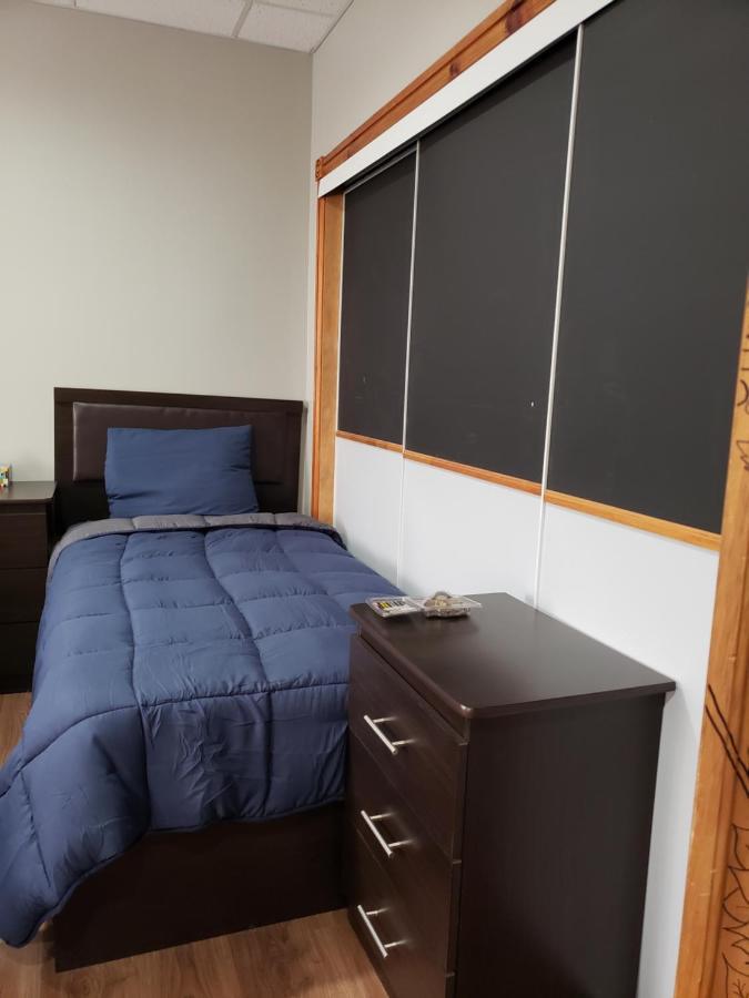 Hepworth Hostel Екстер'єр фото