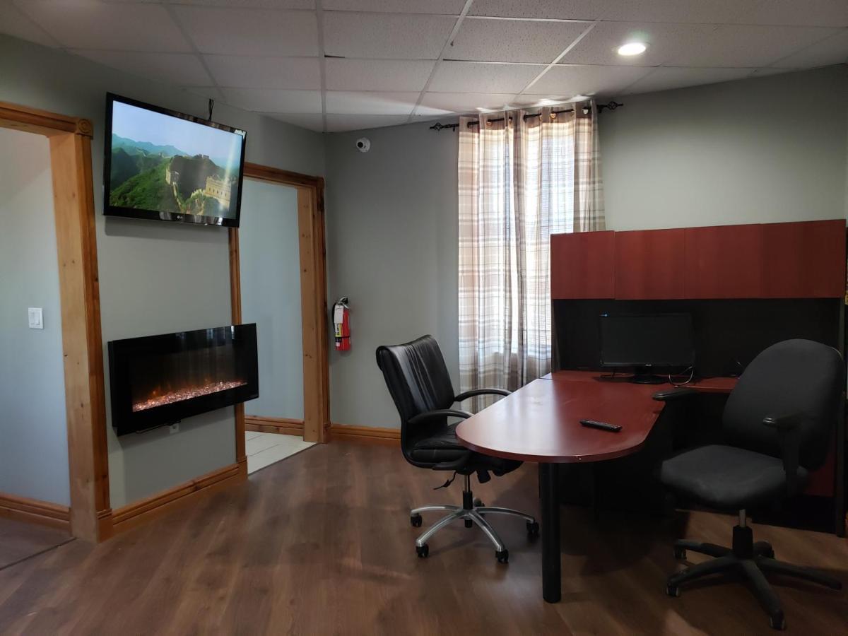 Hepworth Hostel Екстер'єр фото