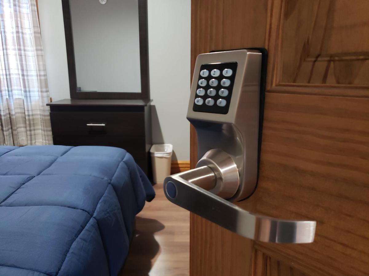 Hepworth Hostel Екстер'єр фото