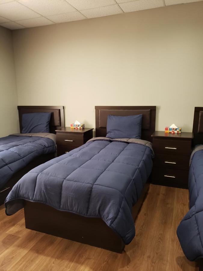 Hepworth Hostel Екстер'єр фото