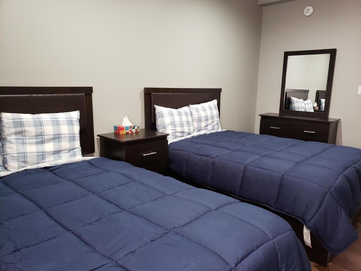 Hepworth Hostel Екстер'єр фото