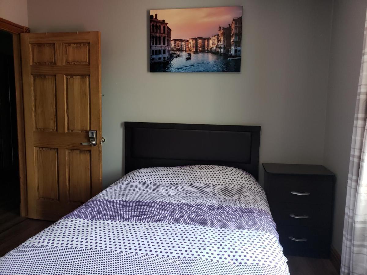 Hepworth Hostel Екстер'єр фото