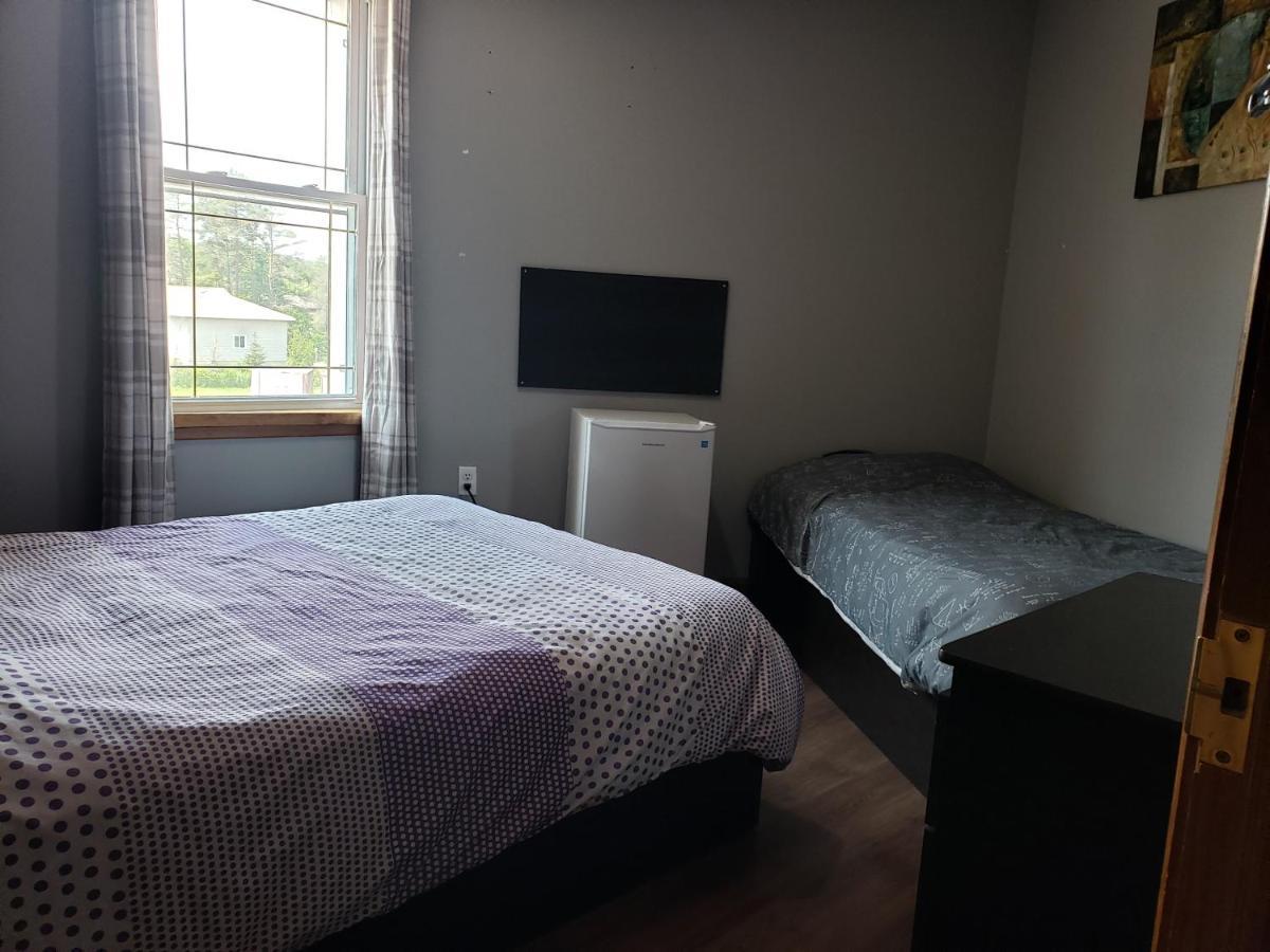 Hepworth Hostel Екстер'єр фото