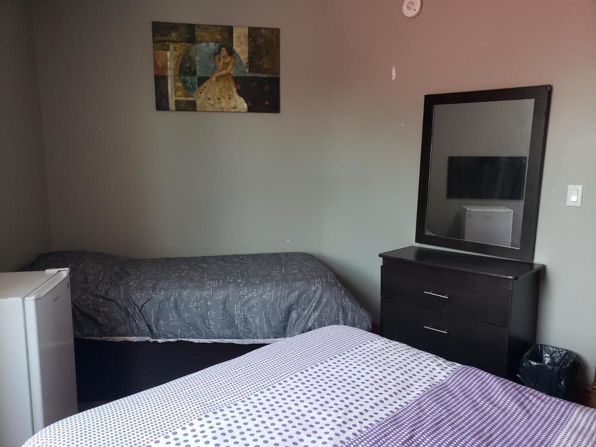 Hepworth Hostel Екстер'єр фото